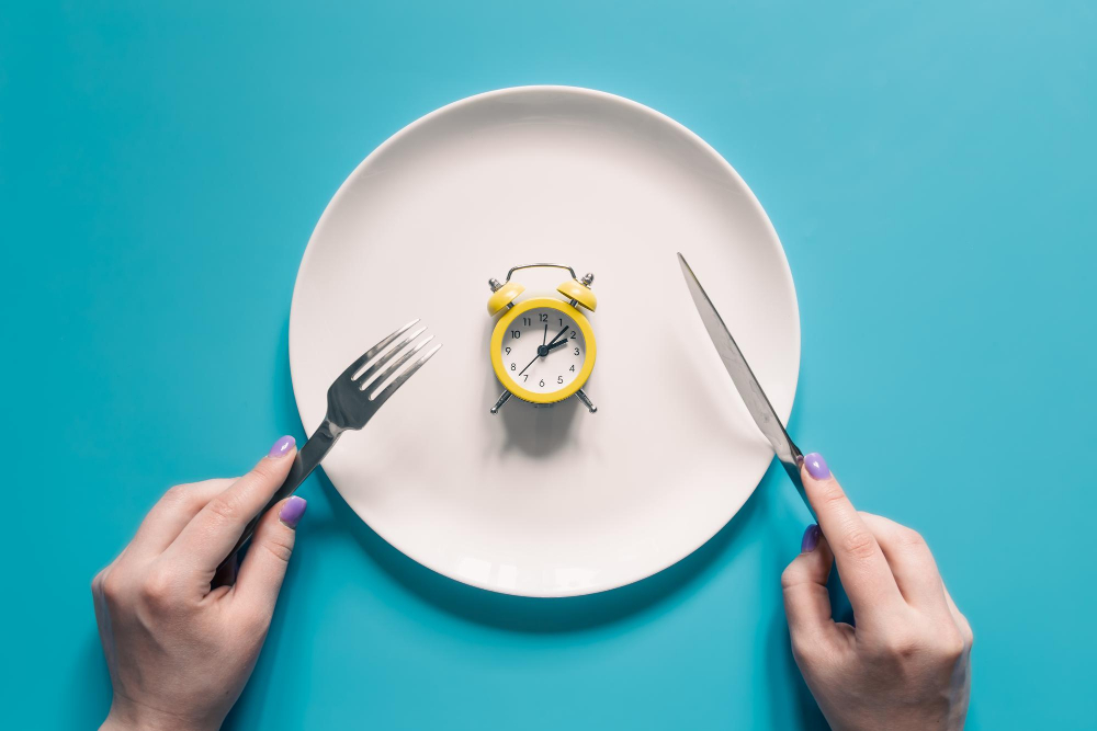 Cu dieta fix la fix poți slăbi sănătos
