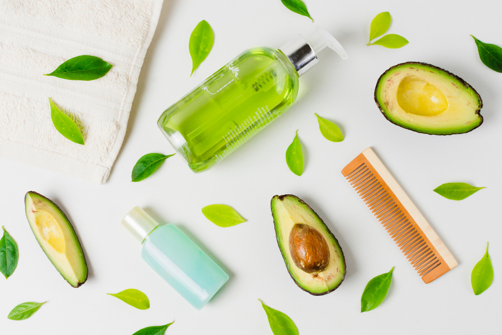 Beneficiile uleiului de avocado