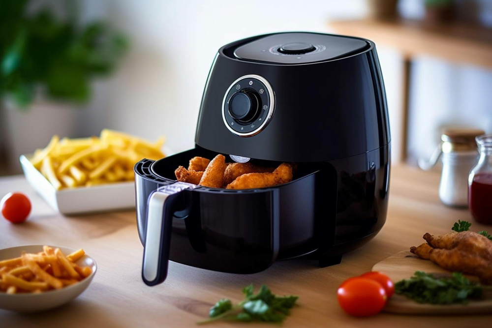 Airfryer 