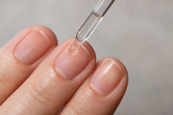 Cuticule uscate: cum le îngrijești fără să le rănești