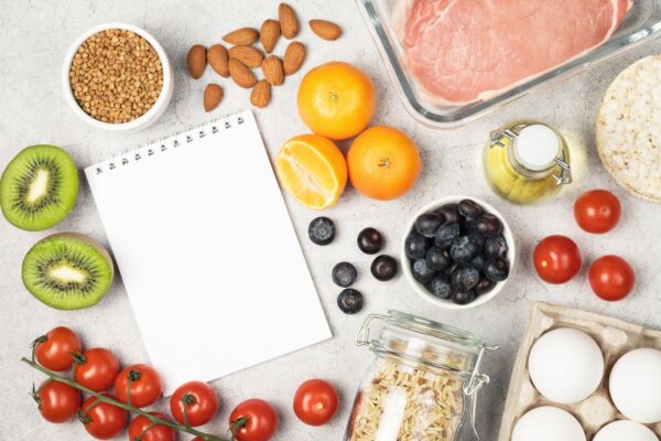 Dieta pentru colon iritabil: ce alimente pot declanșa simptomele