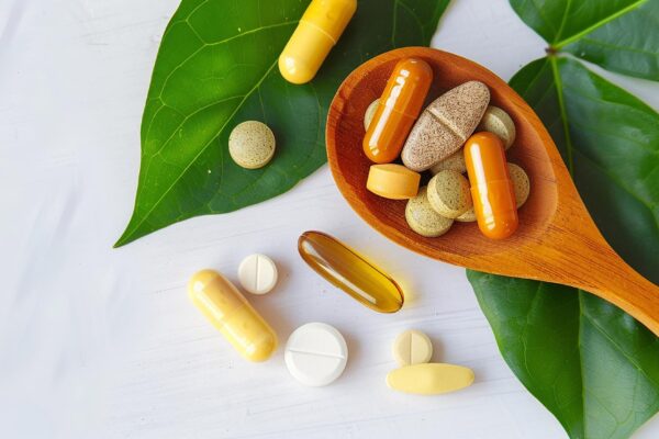 Vitamina D toamna și iarna: cine poate avea nevoie de suplimente