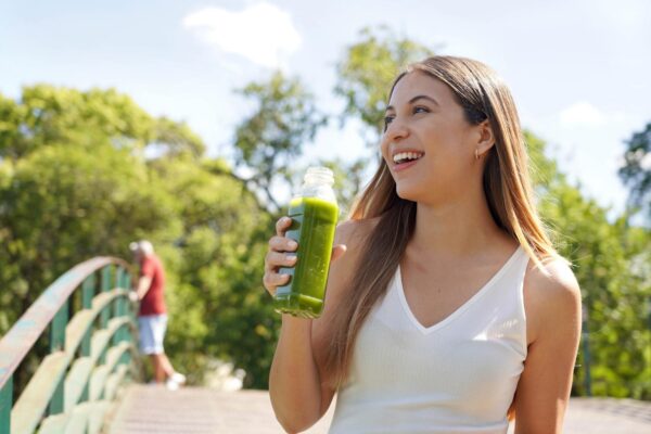 „Detox de toamnă”: ce spun dovezile despre curele restrictive