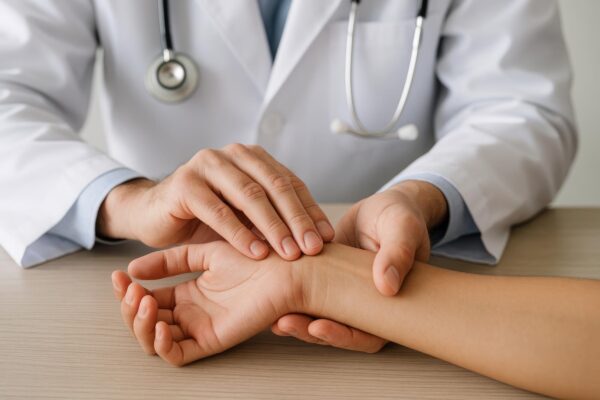 Puls de 100 în repaus: ce cauze poate avea și când ceri sfatul medicului