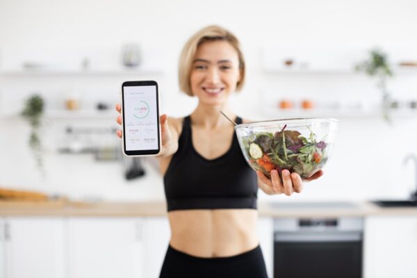 Necesarul caloric zilnic: formula și ce îl influențează