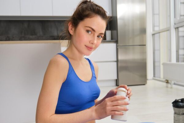 Pastile pentru slăbit: un posibil sprijin într-un proces care include și stilul de viață